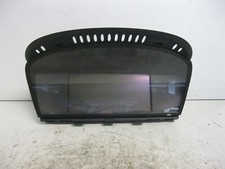 BMW 330d DPF Touring Aut. E90 / E91/ Display/bildschirm 65.82-9114364