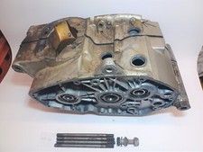 Ktm mc5 125 motorgehäuse - motorgehäuse, |