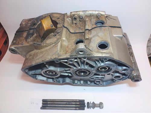 Ktm mc5 125 motorgehäuse - 125, |