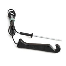 Elektrischer Zauntester mit Einzellampe - Spannungsanzeige in der Zaunleitung