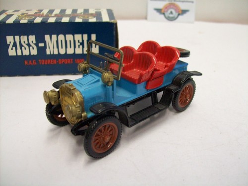 Touren sport 1905 - n.a.g.,