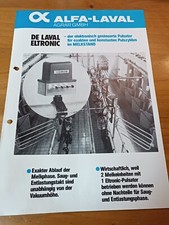 Prospekt alfa laval - alfa,
