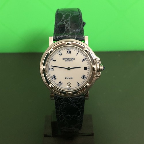 Raymond weil paraifal 9192 - raymond,