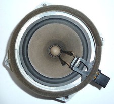 Mitsubishi Space Wagon N50 Lautsprecher MR318620