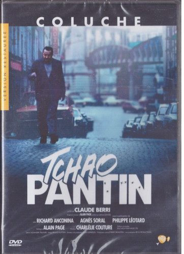 Tchao pantin so long - tchao,,