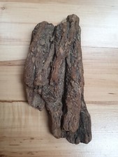 ausgefallen extravagant Rinde