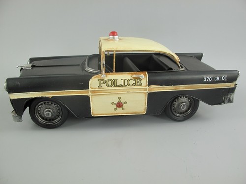 Polizei usa police - polizei, blechauto