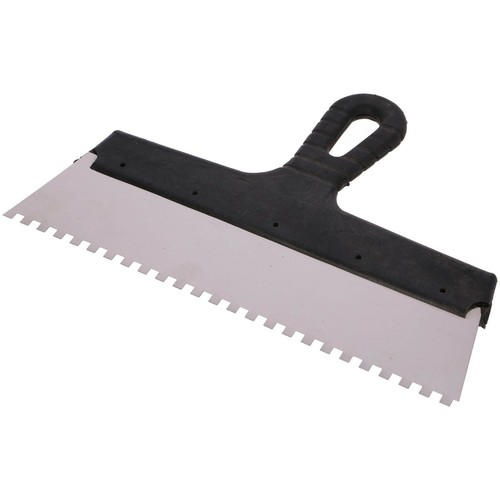 Zahnspachtel 100 450mm - zahnspachtel,