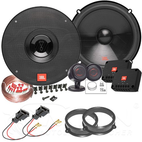 Jbl harman lautsprecher - harman,
