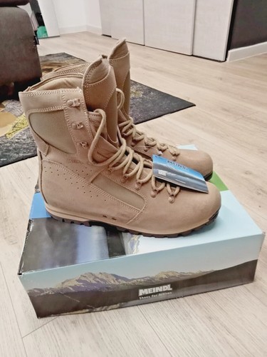 Genuine meindl combat jungle - genuine,