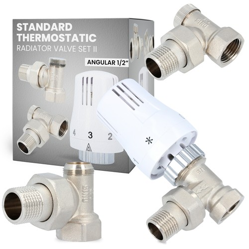 Thermostatisches