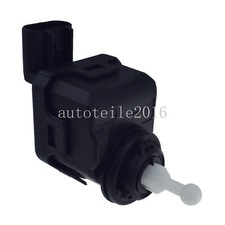 Stellmotor