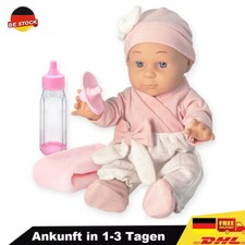 Weich Vinyl Silikon Reborn