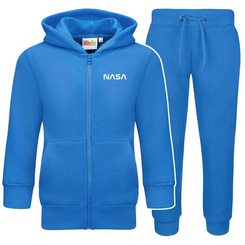 Nasa trainingsanzug für - nasa,