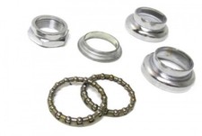 Lenkkopflager Steuersatz für