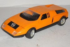 Rarität schuco 5508 mercedes - raritÄt,