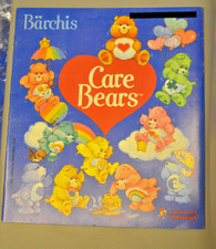 Panini Bärchis Care Bears