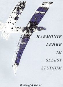 Harmonielehre selbststudium - harmonielehre, im