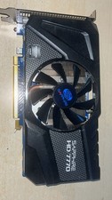 Sapphire amd radeon 7770 - sapphire,