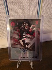 Atlanta Falcons Traiding Card