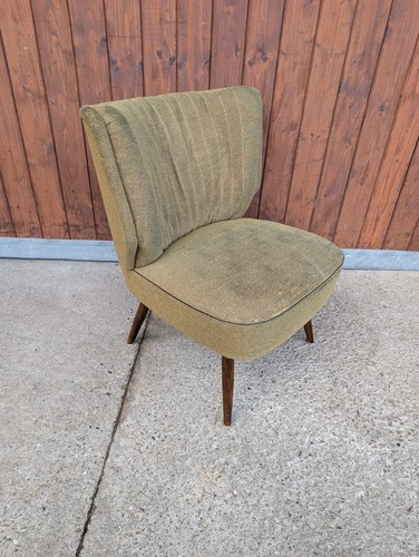 50s cocktail sessel - 50s,
