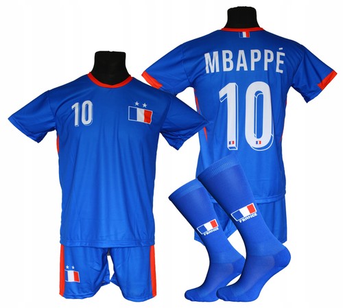 Mbappe fußballtrikot - mbappe,
