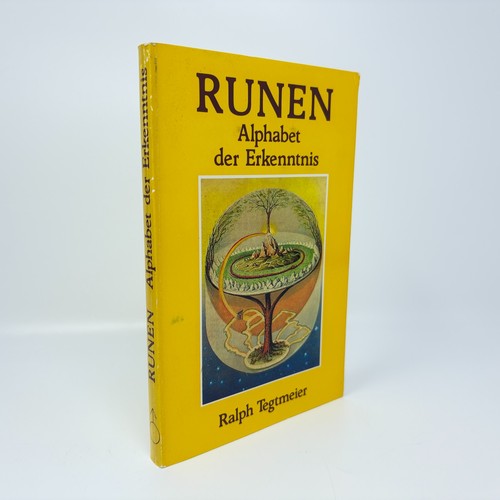 Runen alphabet der - runen,