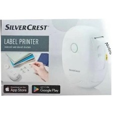 Label printer etikettendrucker - label,