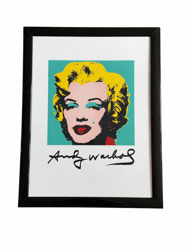Steuler 1998 marilyn monroe - 1998,