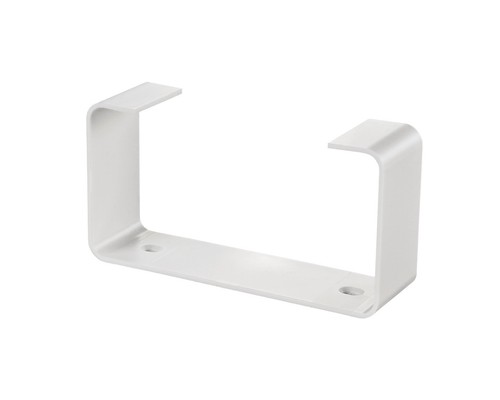 Flachkanal halter pvc 110x55mm - flachkanal,