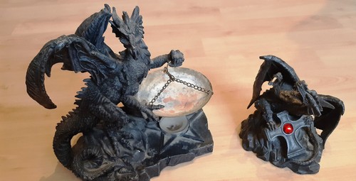 Mysticalls drachen figuren - ,