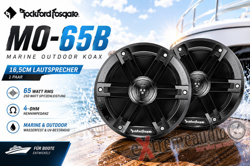 Rockford 65b boote marine - rockford,