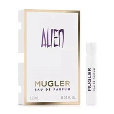 Mugler Alien Spray Probe (1,2ml) - NEU in OVP