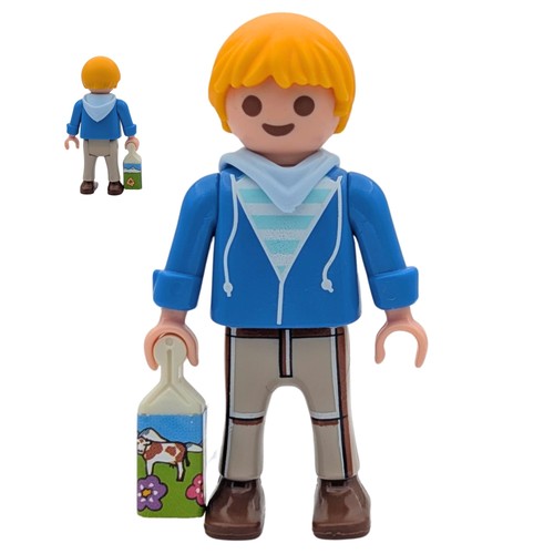 Playmobil figur kind - playmobil,