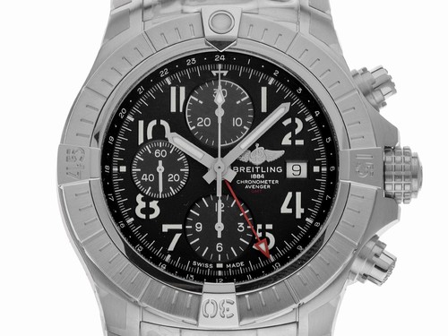 Breitling avenger b01 - avenger,