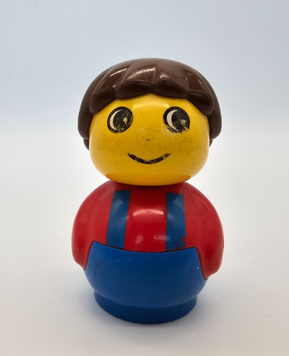 Lego primo figur - figur, mann