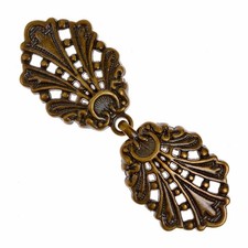 Umhang-Verschluss "Giselle"