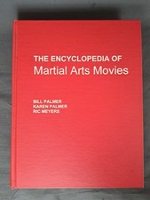 The Encyclopedia Of Martial