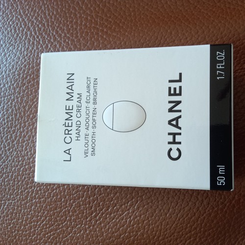 Chanel handcreme crème - chanel, la