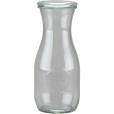 SIENA HOME Saft-Flasche