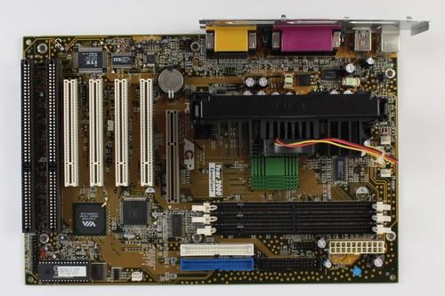 Chaintech 6vta2 mainboard mit - chaintech,