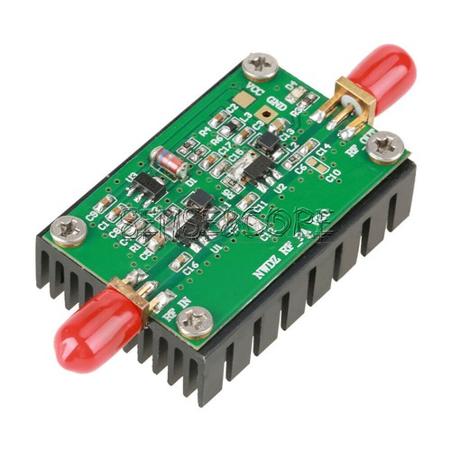 2mhz 700mhz power - rf, amplifier