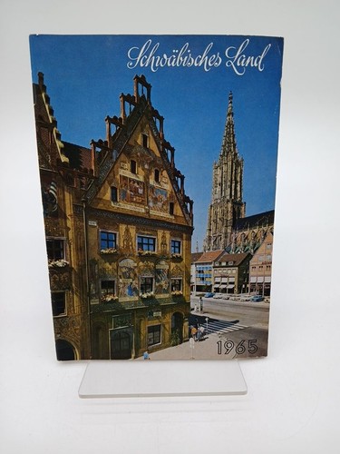 Schwäbisches land 1965 - land,