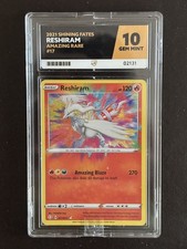 Pokemon Shining Fates -