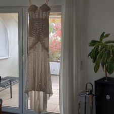 Abendkleid/Corsagenkkeid/Hochz