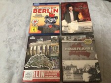 Liebeserklärung an Berlin - Berlin Edition (DVD) Sammlung #NEU#
