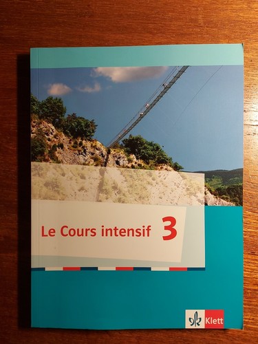 Cours intensif 3 - le,