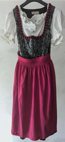 Wunderschönes dirndl größe - dirndl,