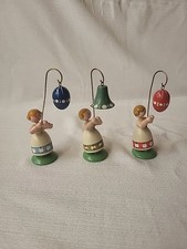 Blumenkinder, Osterkinder, 3er