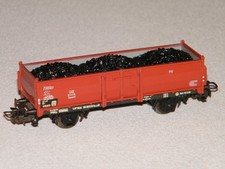 Märklin H0 4604 Kohlewagen DB